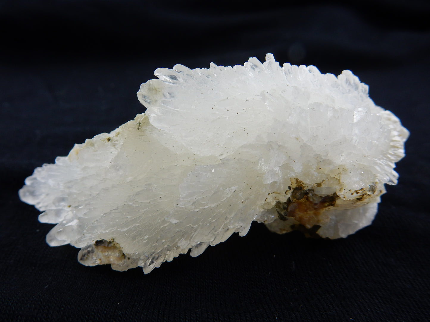 Calcite "Angel Wings"