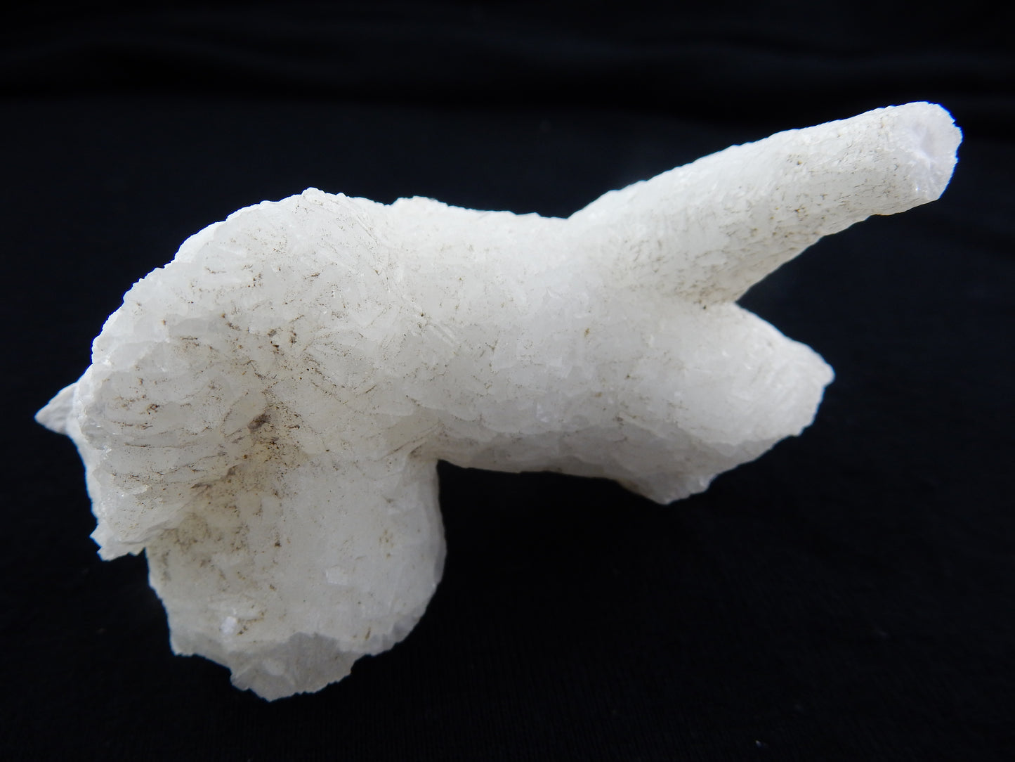 Calcite - Cave Formation