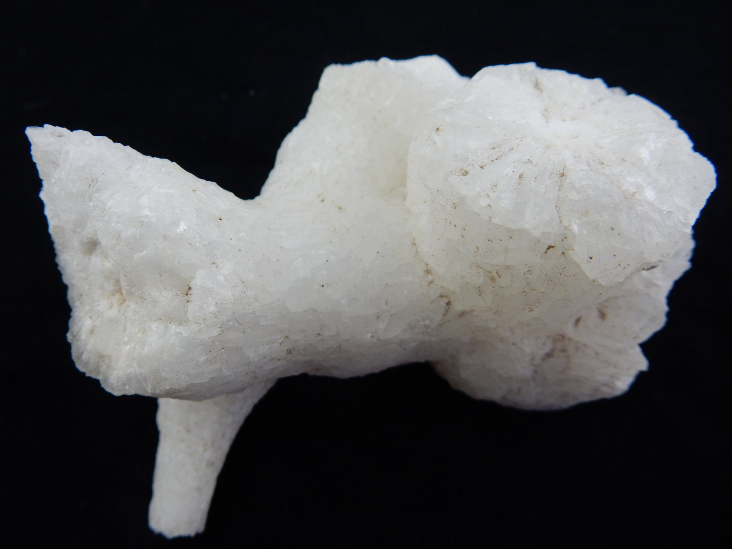 Calcite - Cave Formation