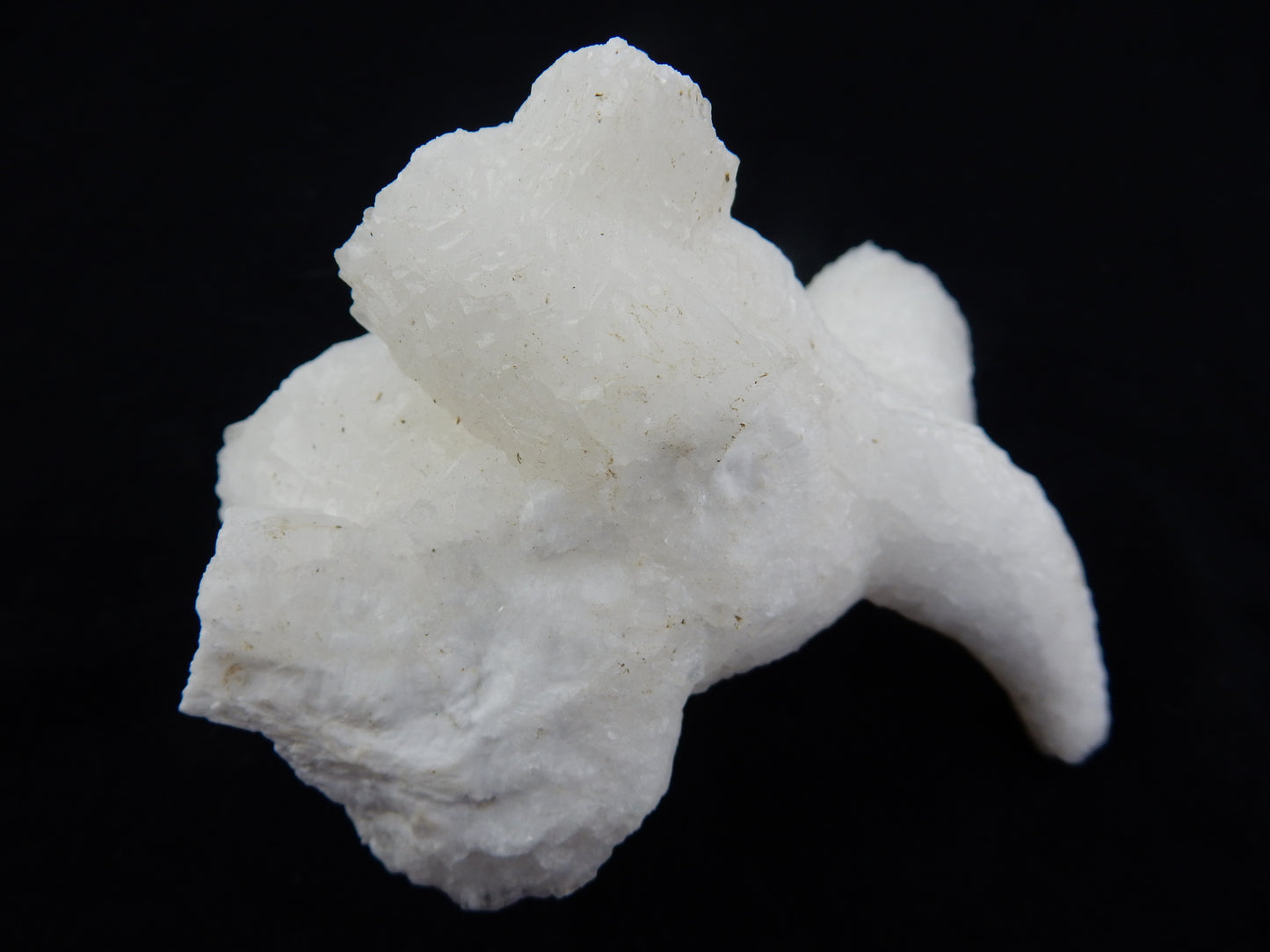 Calcite - Cave Formation