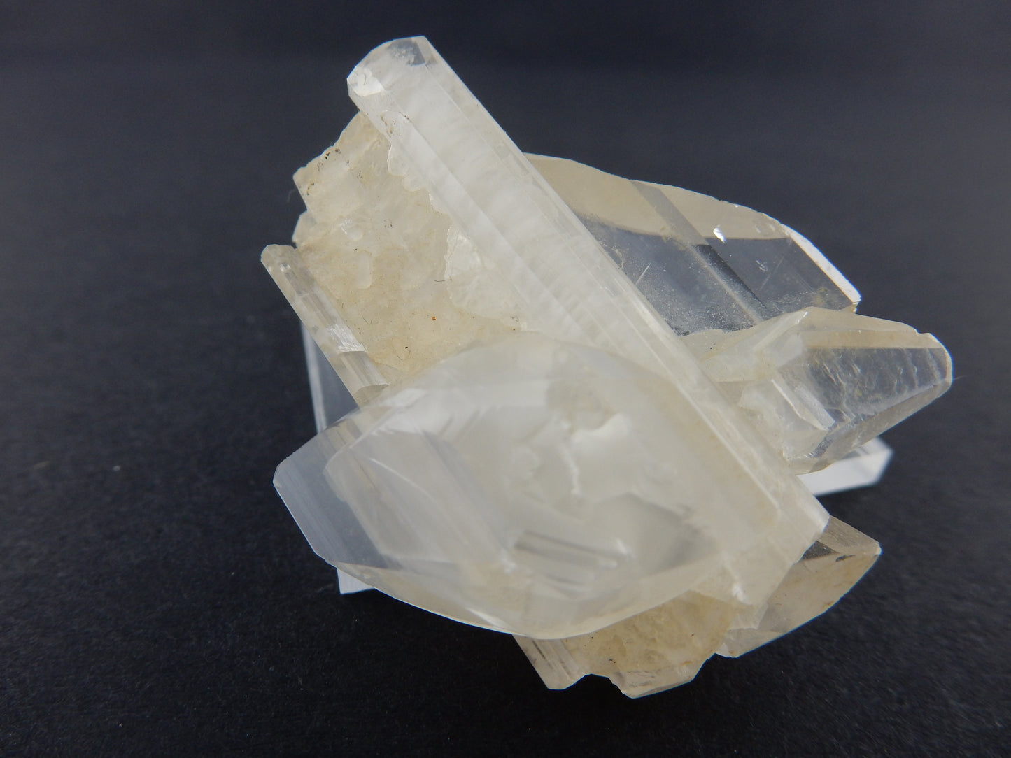 Calcite - Dalnegorsk Russia