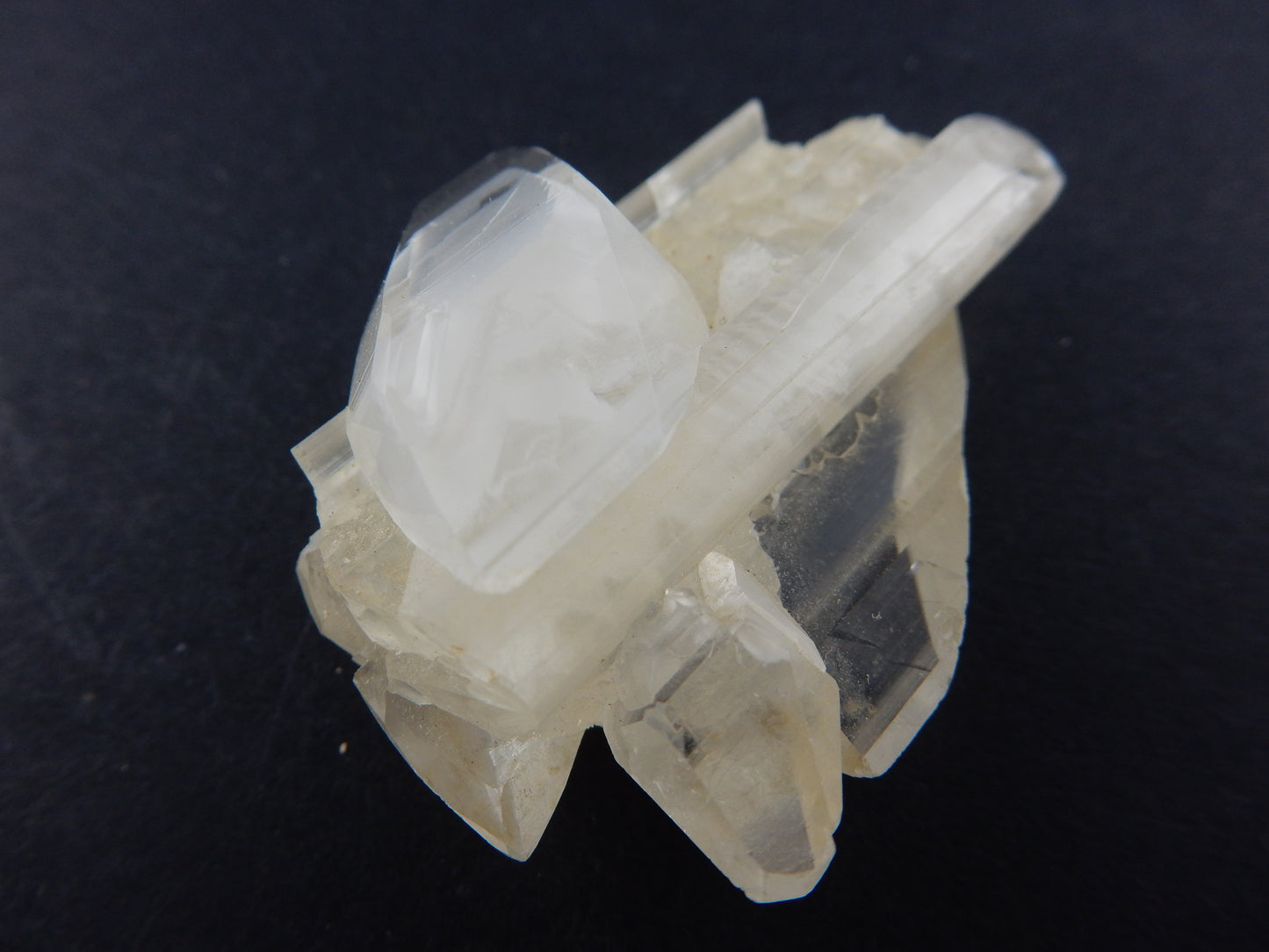 Calcite - Dalnegorsk Russia