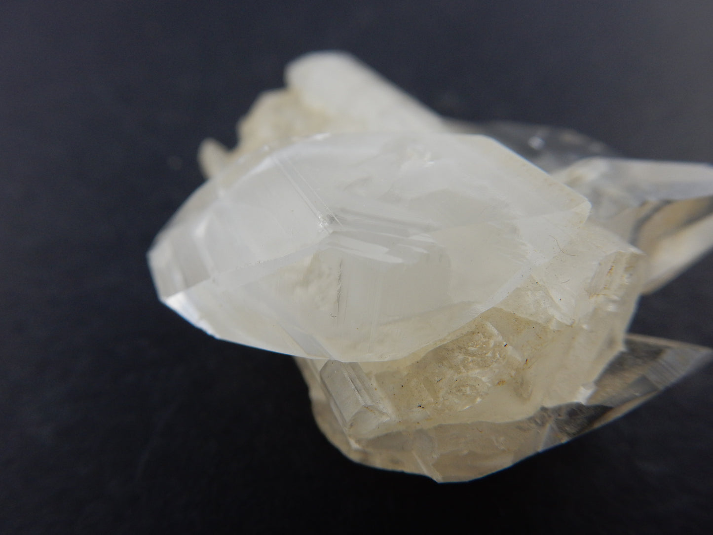 Calcite - Dalnegorsk Russia