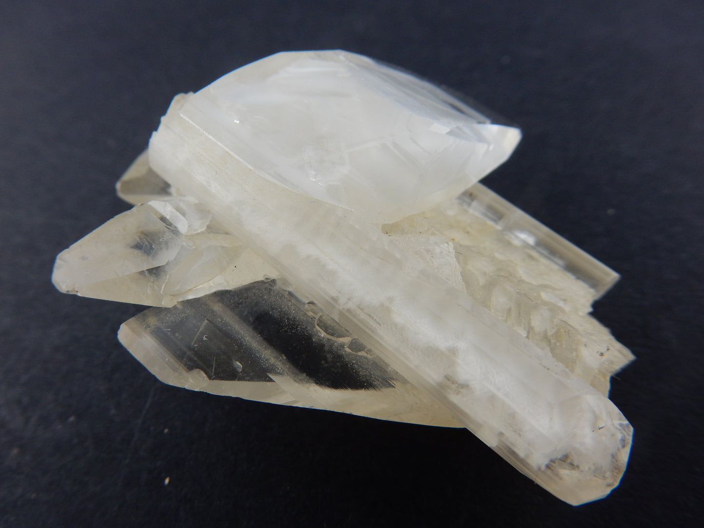 Calcite - Dalnegorsk Russia