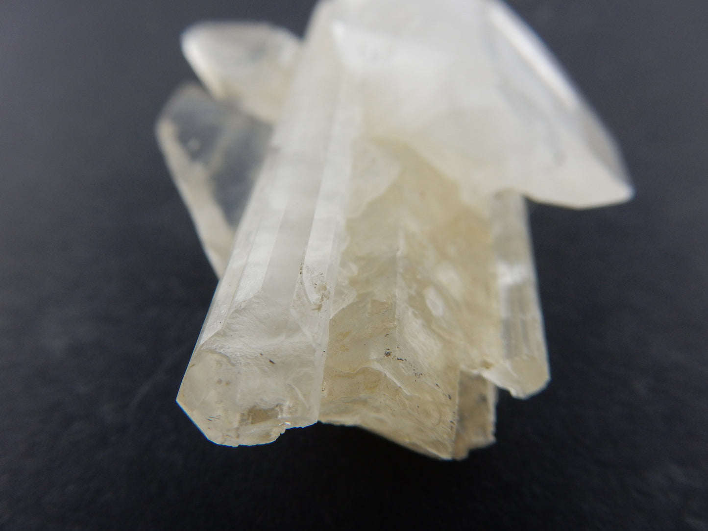 Calcite - Dalnegorsk Russia