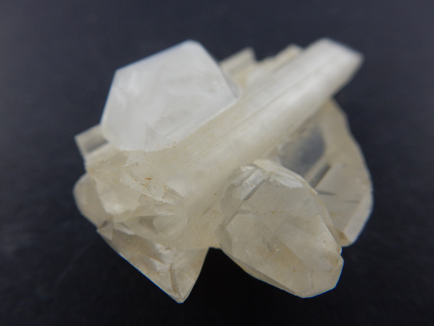Calcite - Dalnegorsk Russia