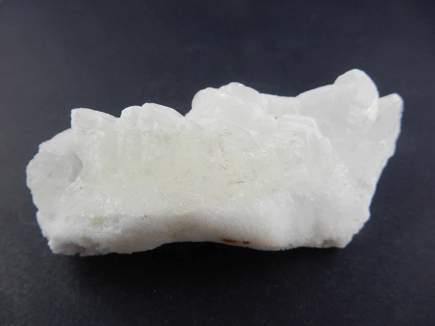 Calcite "White Blades"