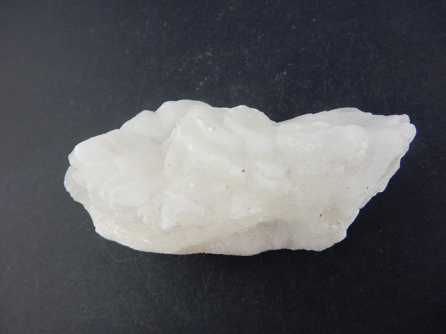 Calcite "White Blades"