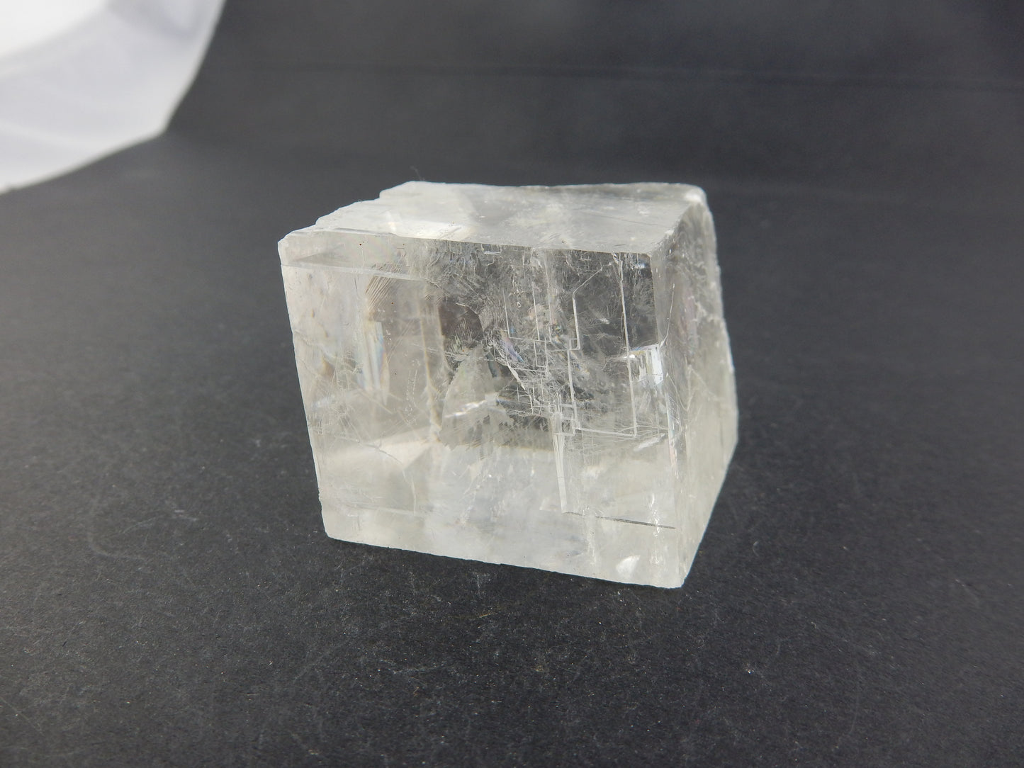 Calcite "Iceland Spar"