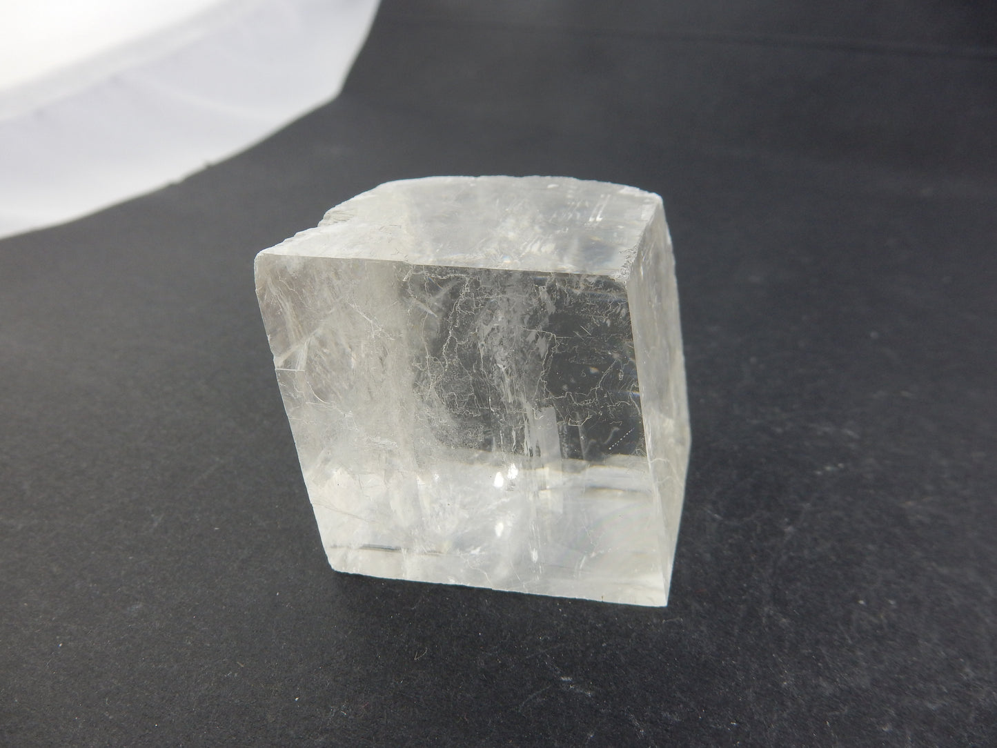 Calcite "Iceland Spar"