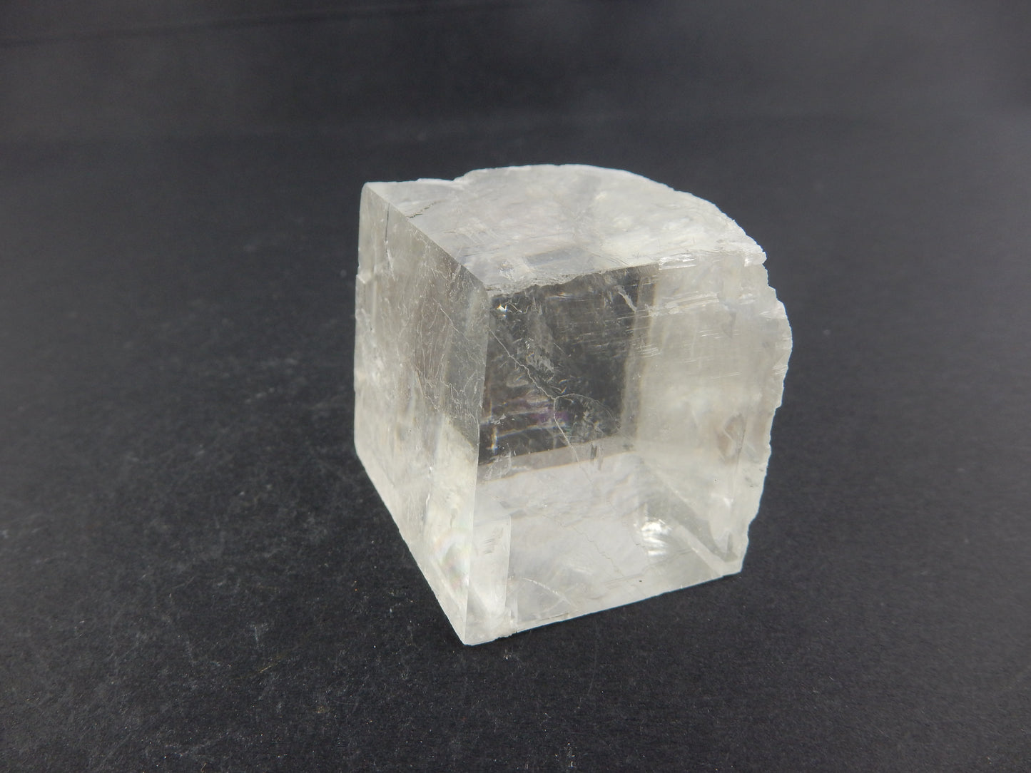 Calcite "Iceland Spar"