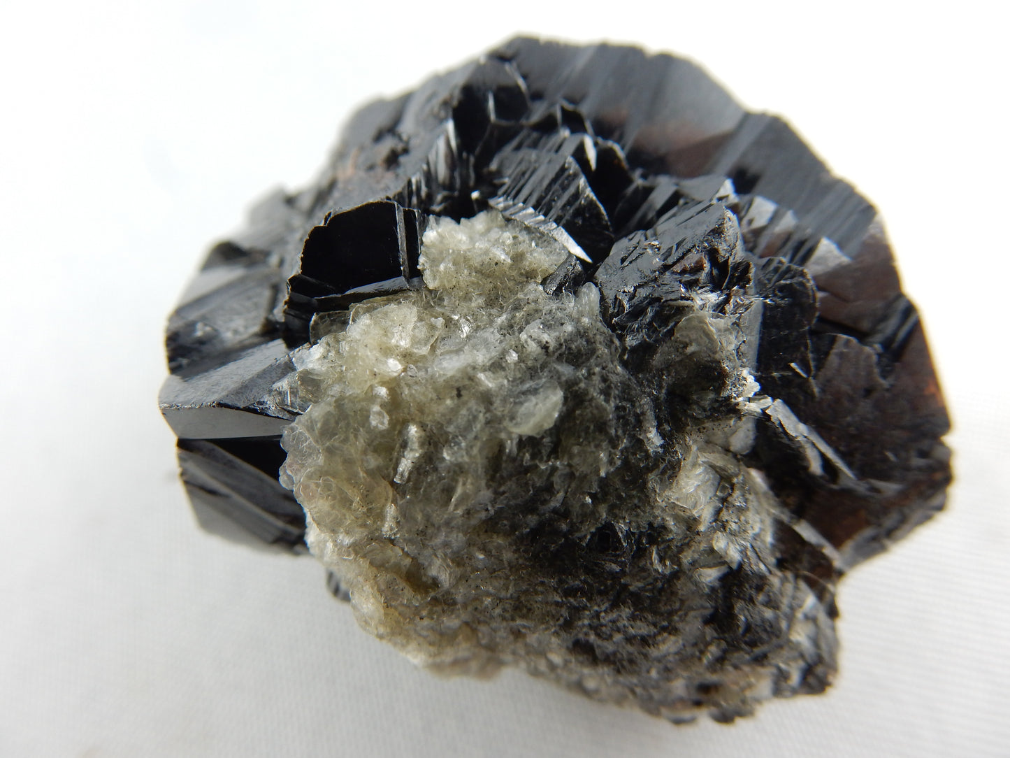 Cassiterite