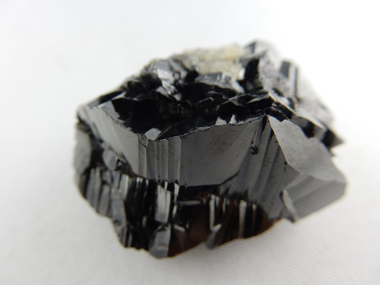Cassiterite