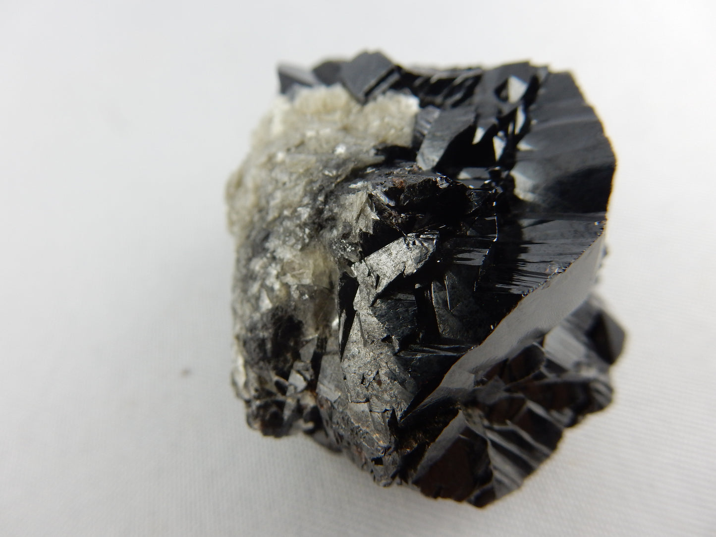 Cassiterite