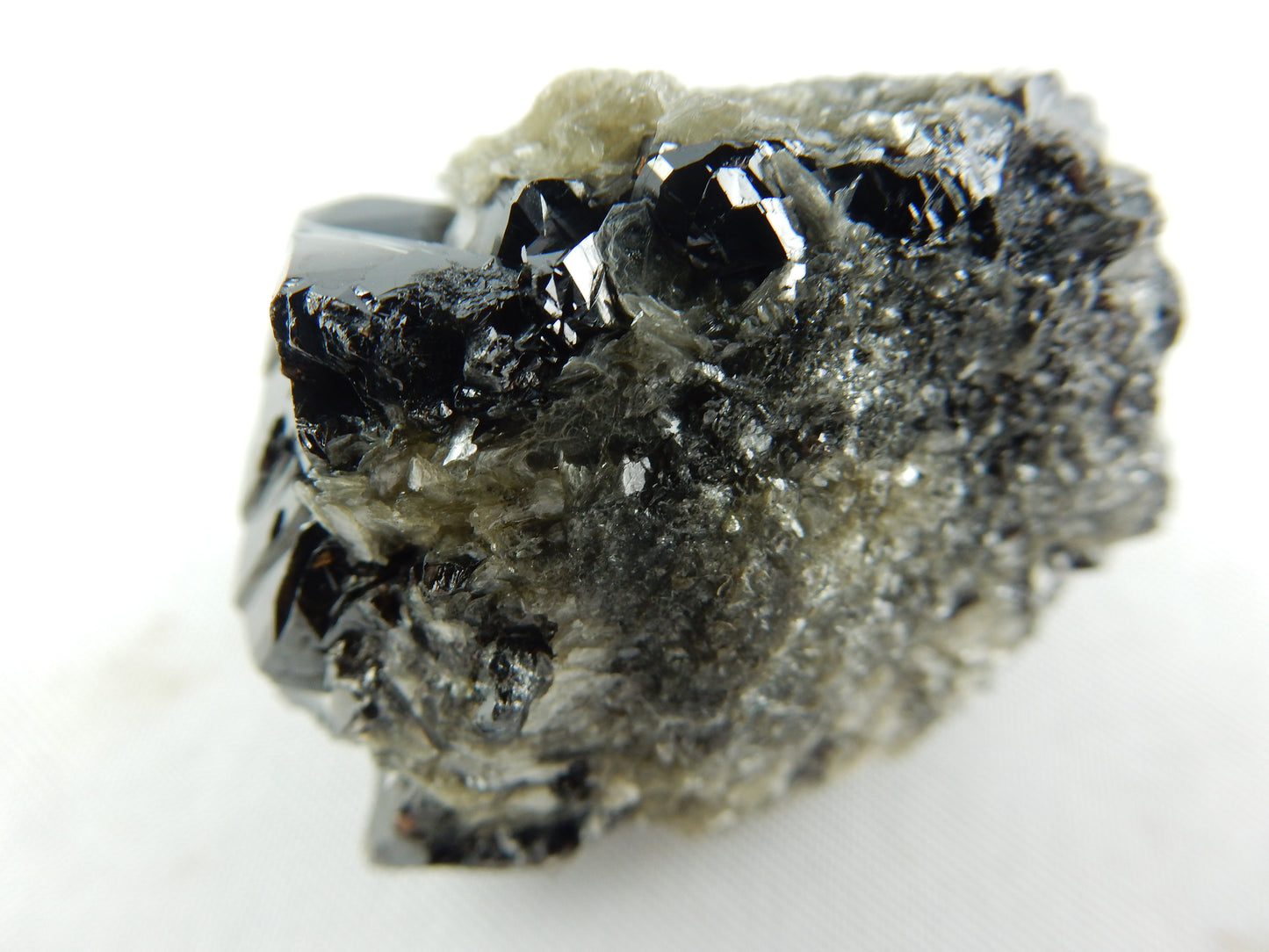 Cassiterite