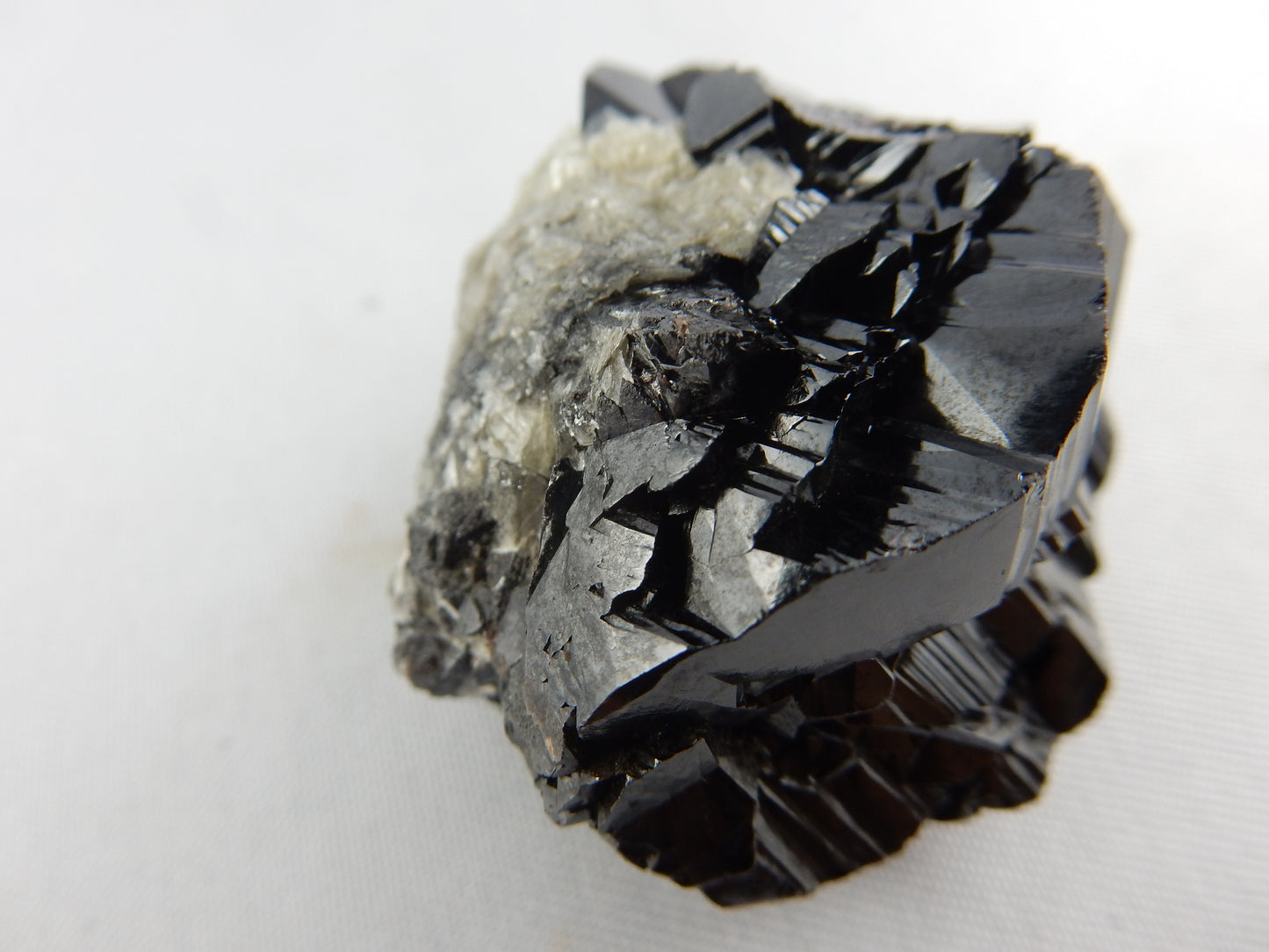 Cassiterite