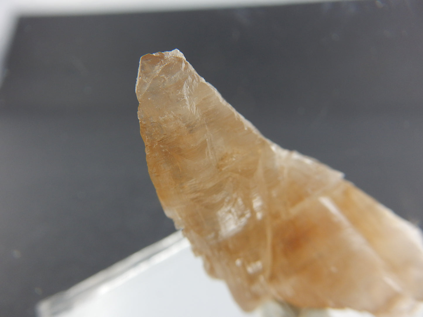 Cerussite "Floater"