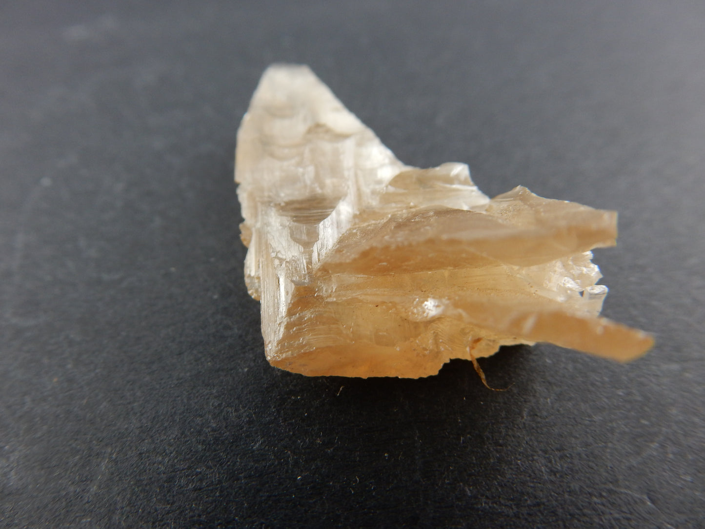 Cerussite "Floater"