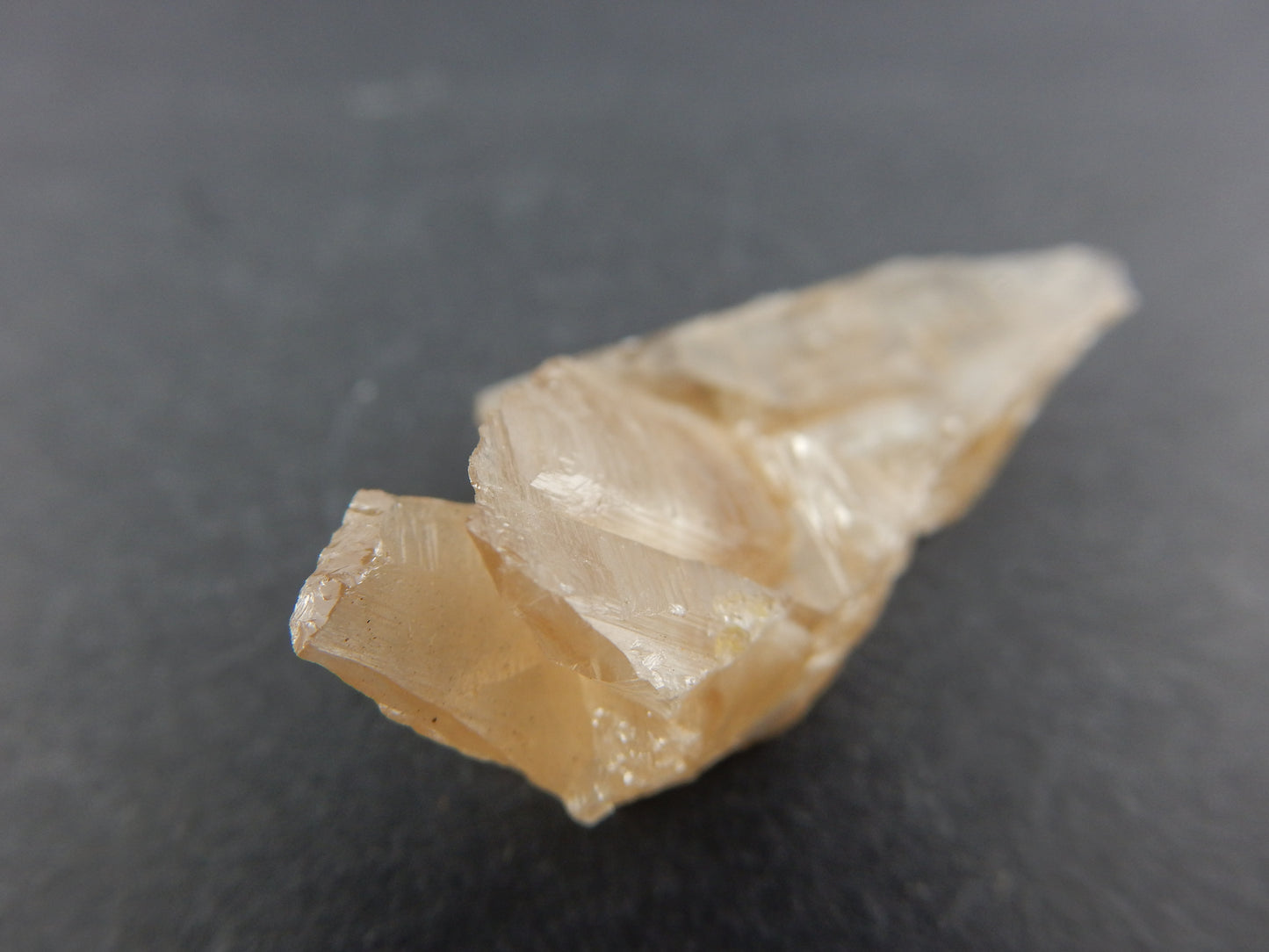 Cerussite "Floater"