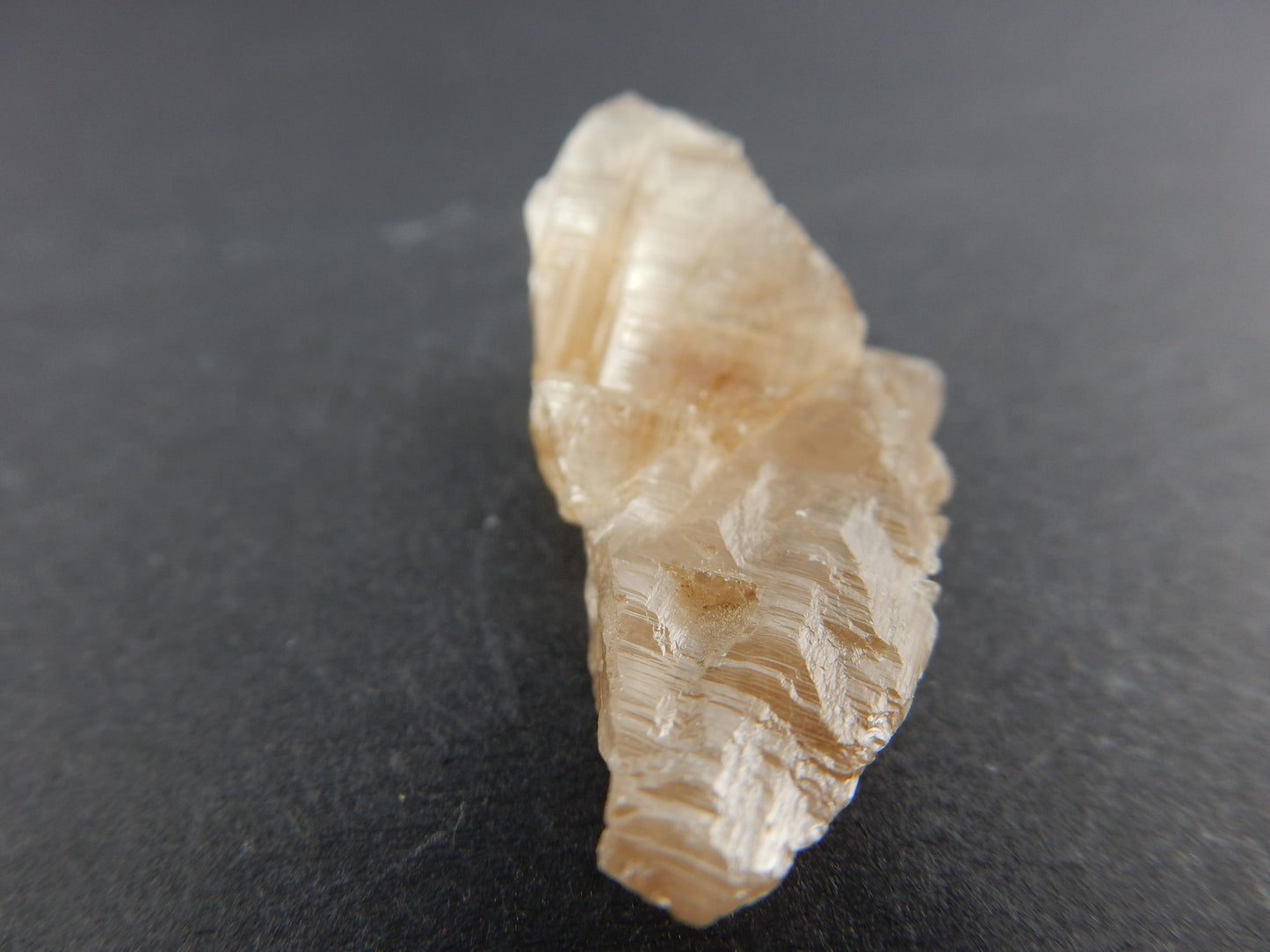 Cerussite "Floater"