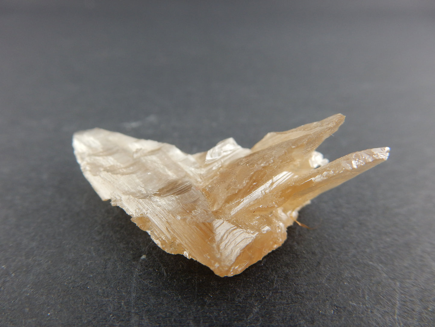 Cerussite "Floater"