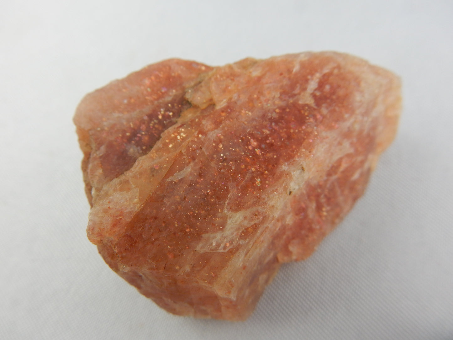 Feldspar "Sunstone"