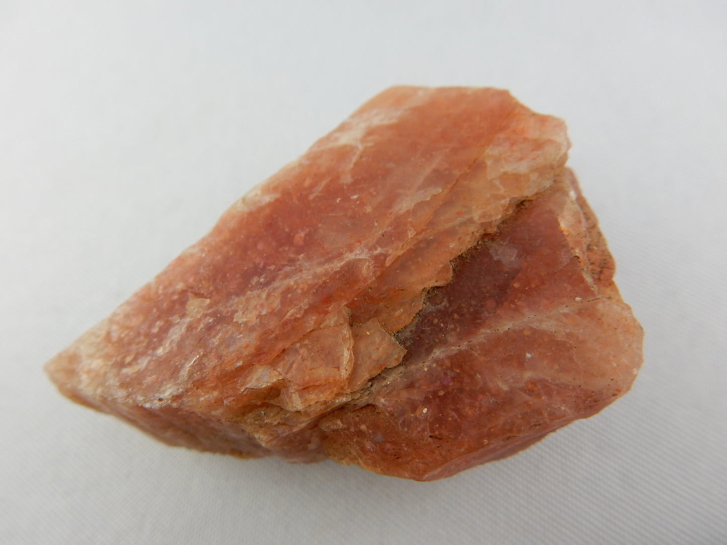 Feldspar "Sunstone"