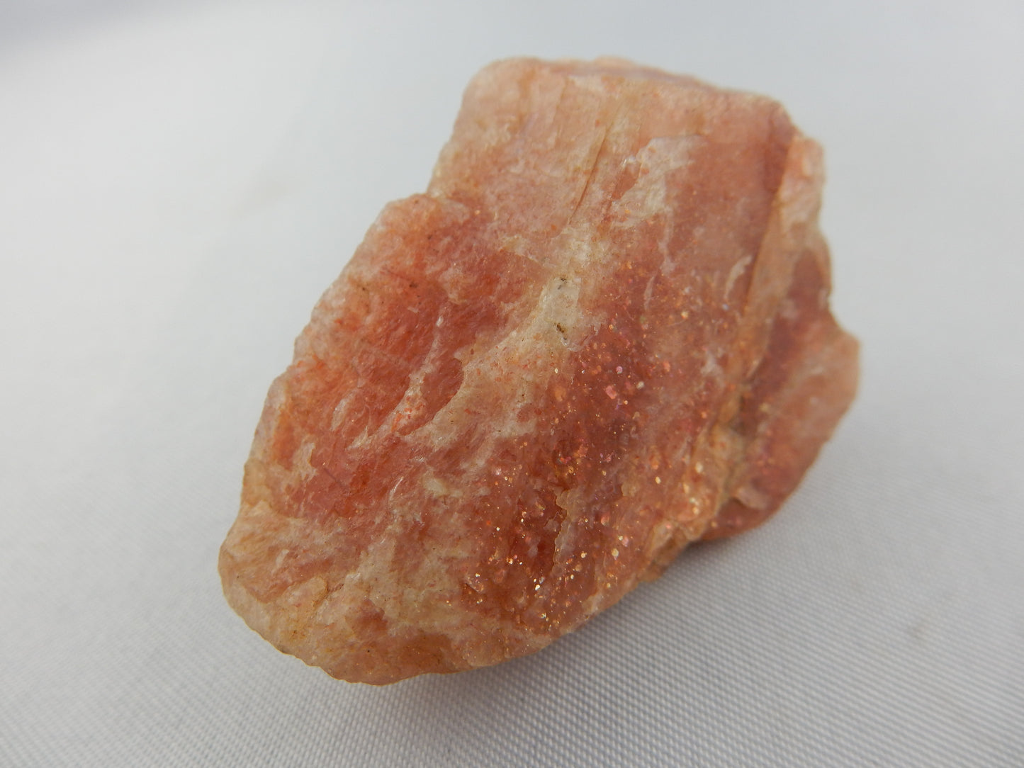 Feldspar "Sunstone"