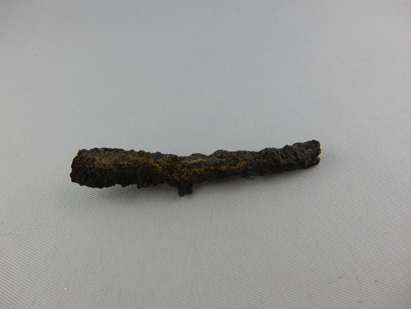 Fulgurite - "Lightning Strike"