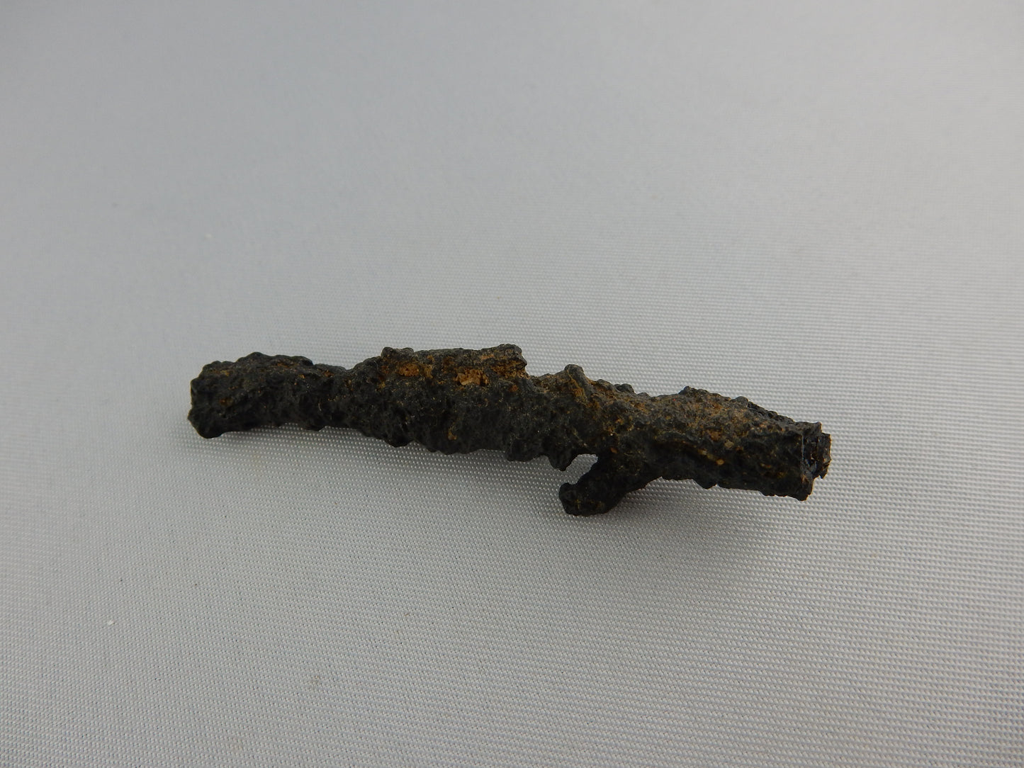 Fulgurite - "Lightning Strike"