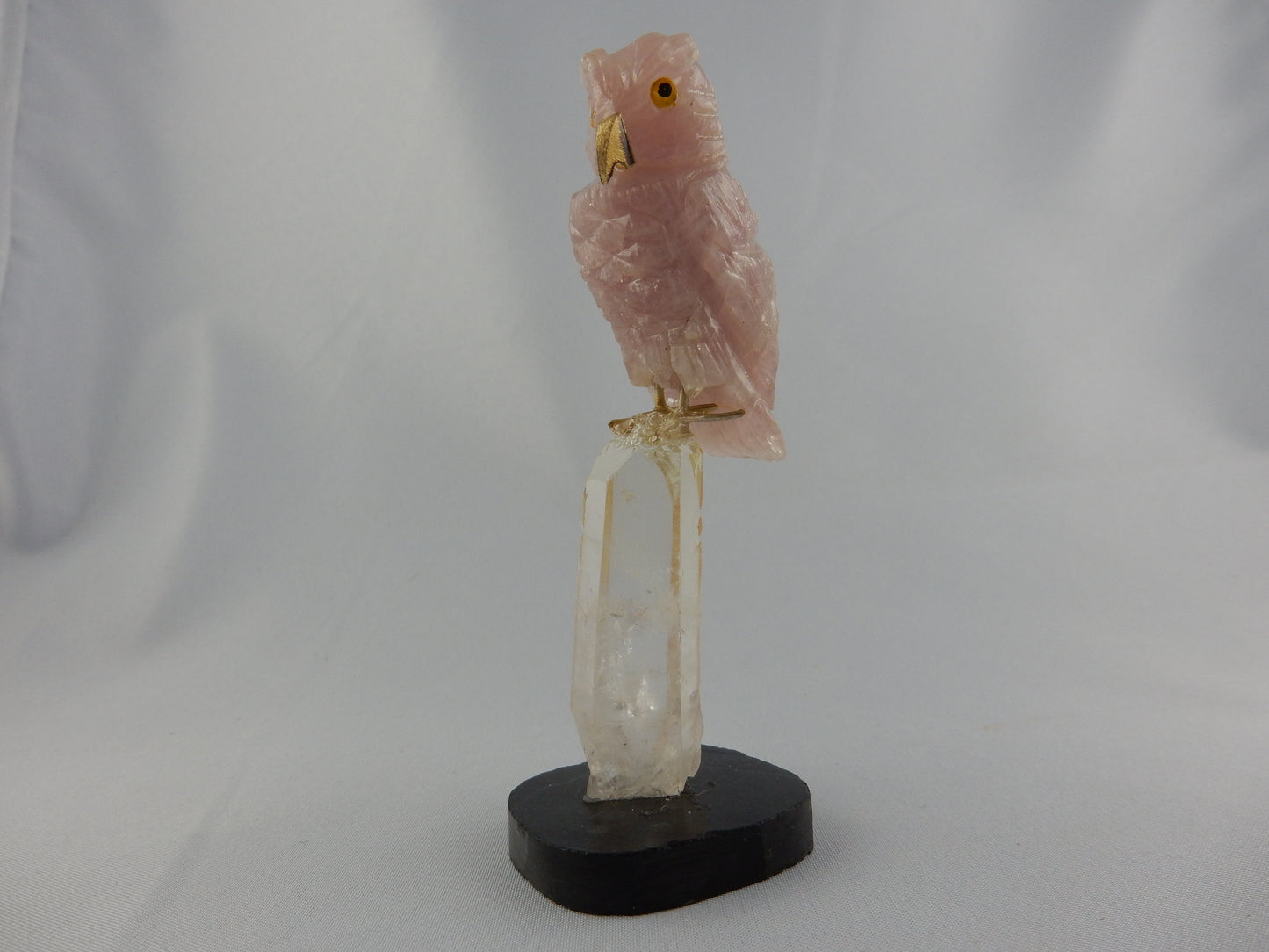 Gemstone Bird - Owl