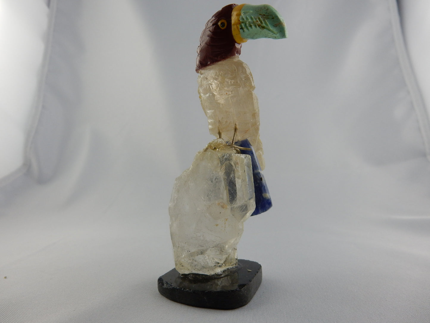 Gemstone Bird - Toucan