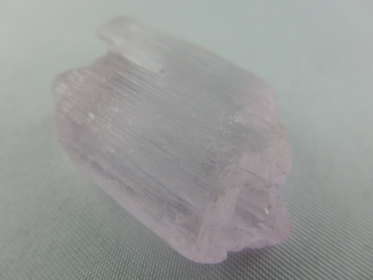 Kunzite - hot pink