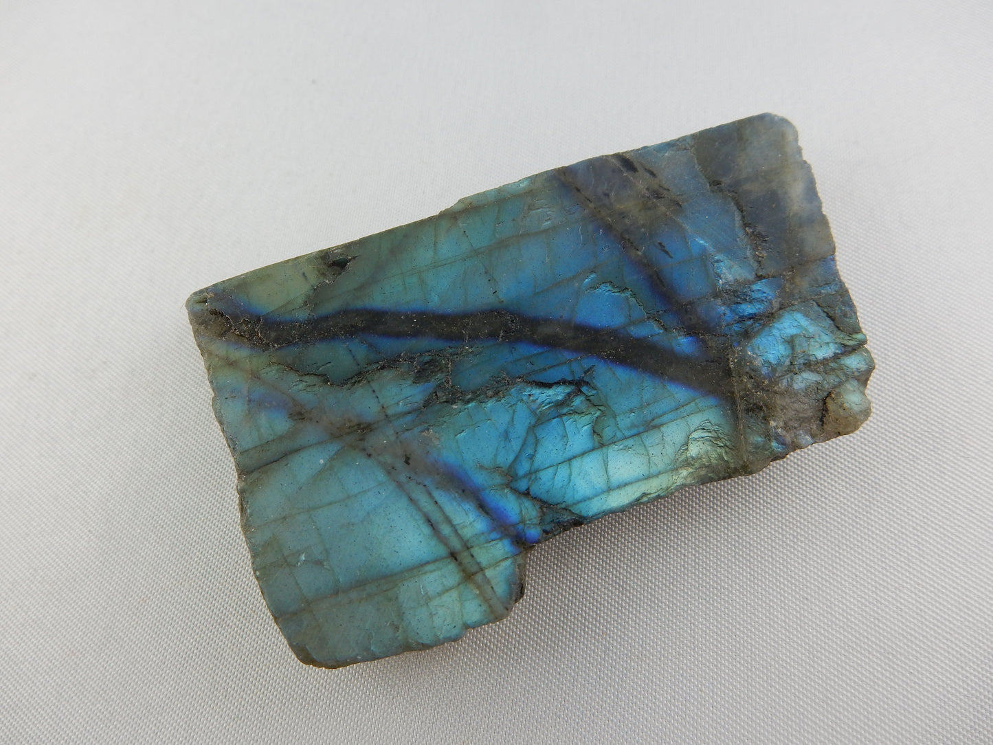 Labradorite Block