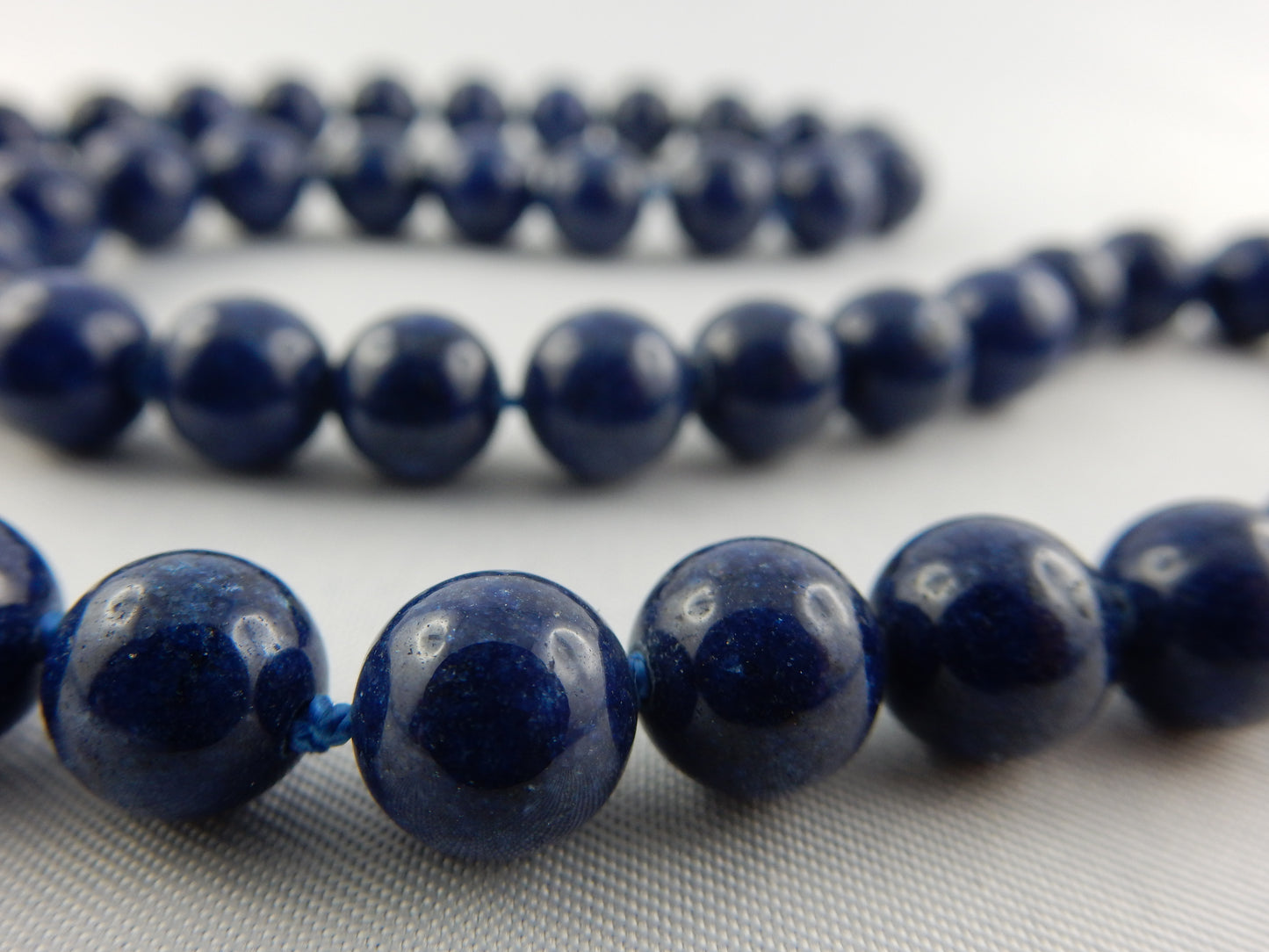 Lapis Lazuli Necklace