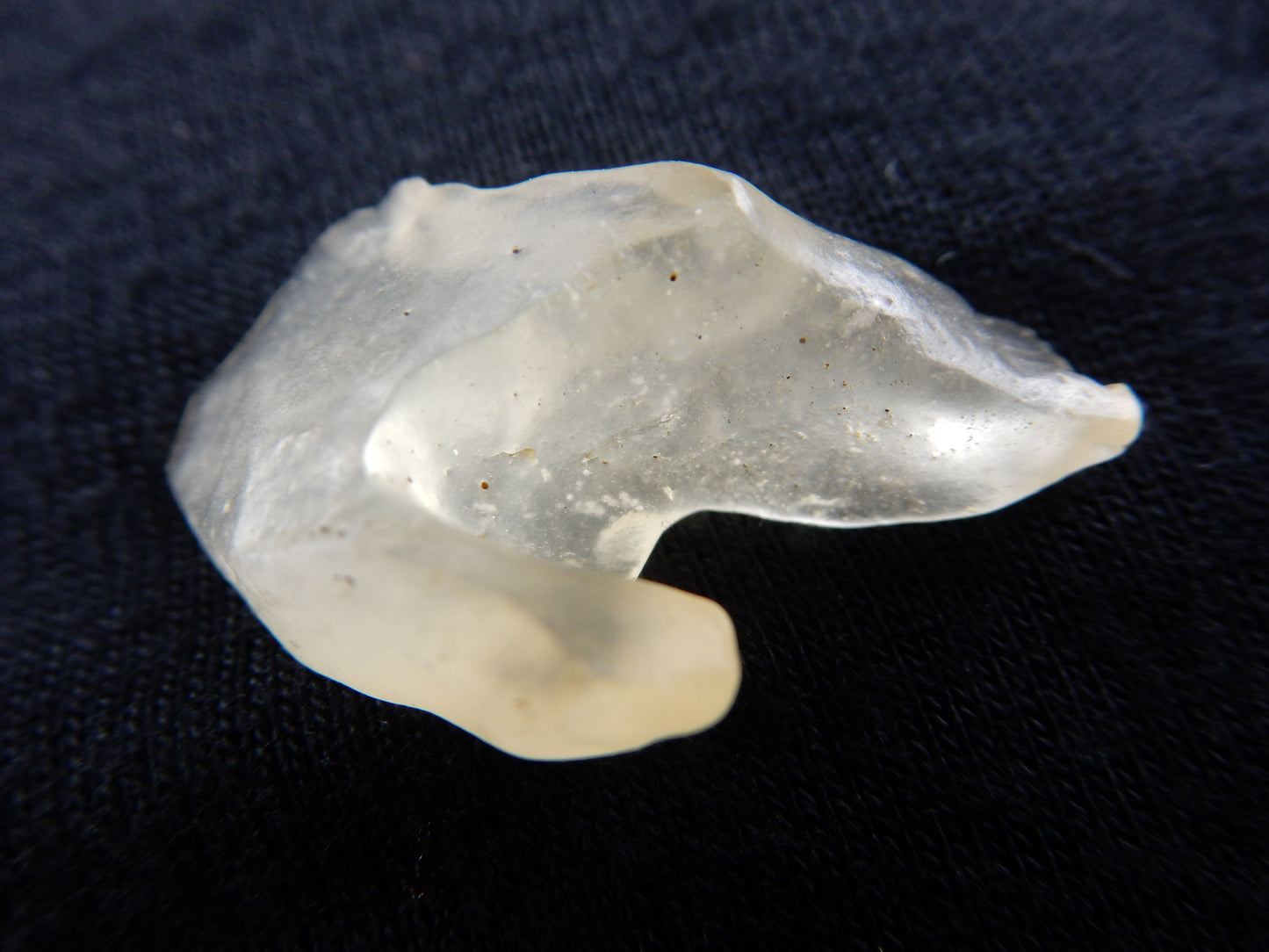 Libyan Desert Glass