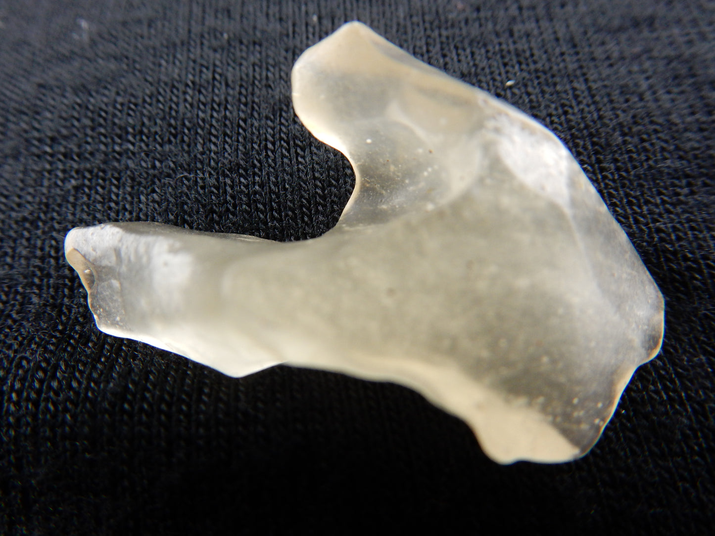 Libyan Desert Glass