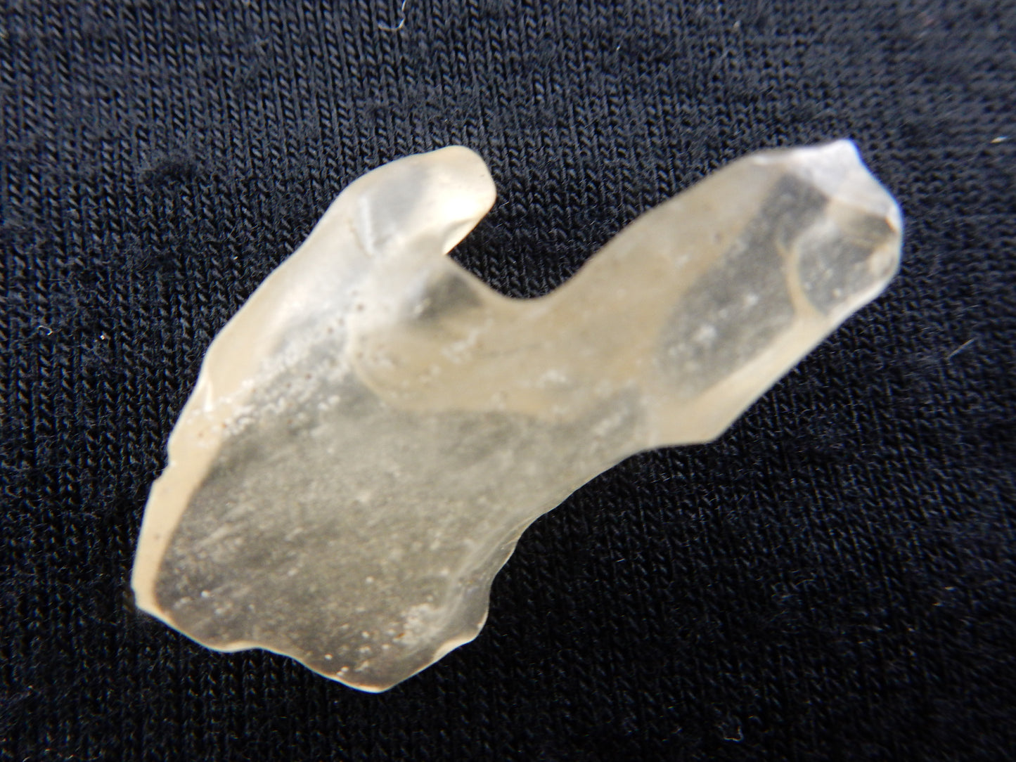 Libyan Desert Glass