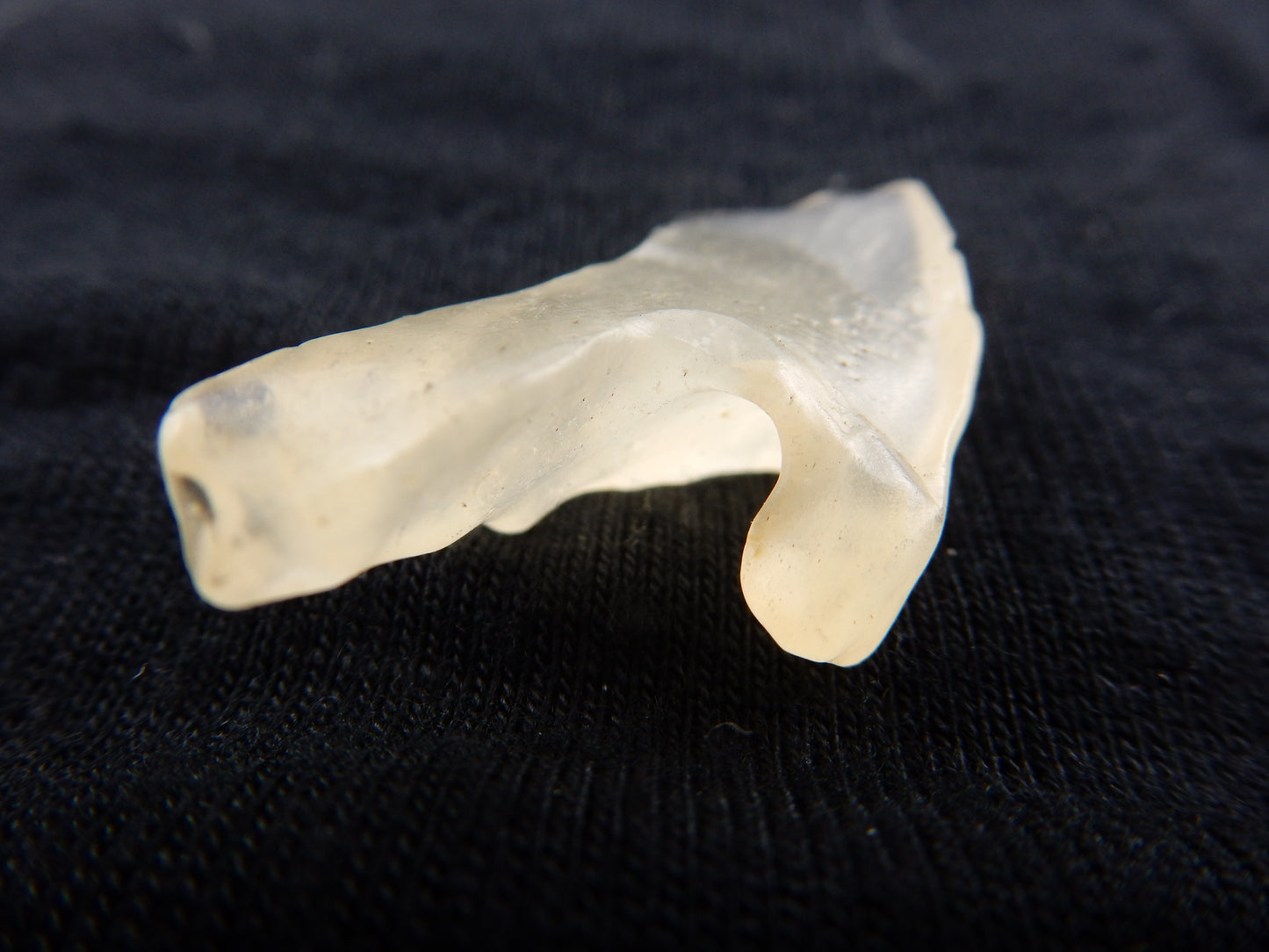 Libyan Desert Glass