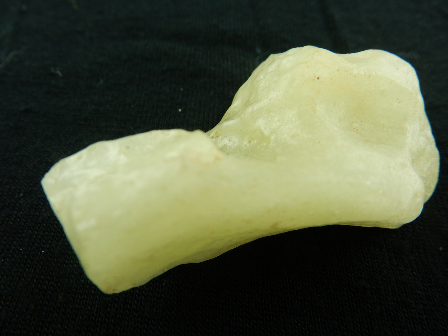 Libyan Desert Glass