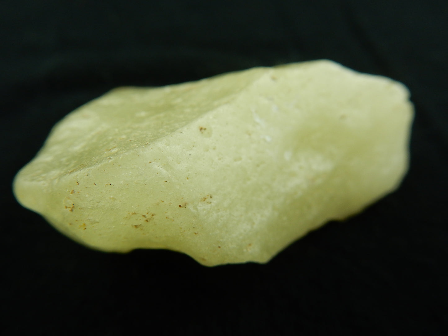 Libyan Desert Glass