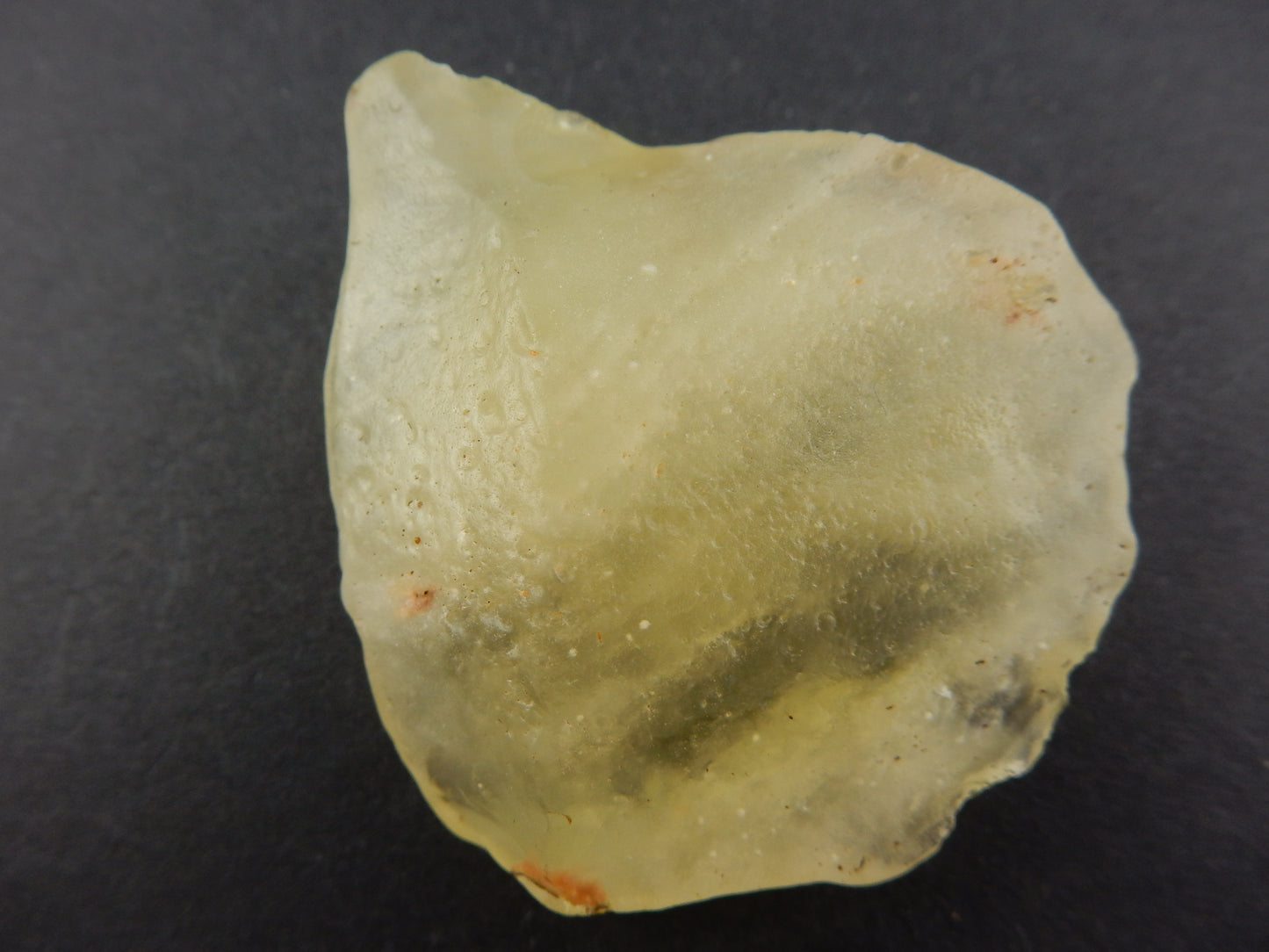 Libyan Desert Glass