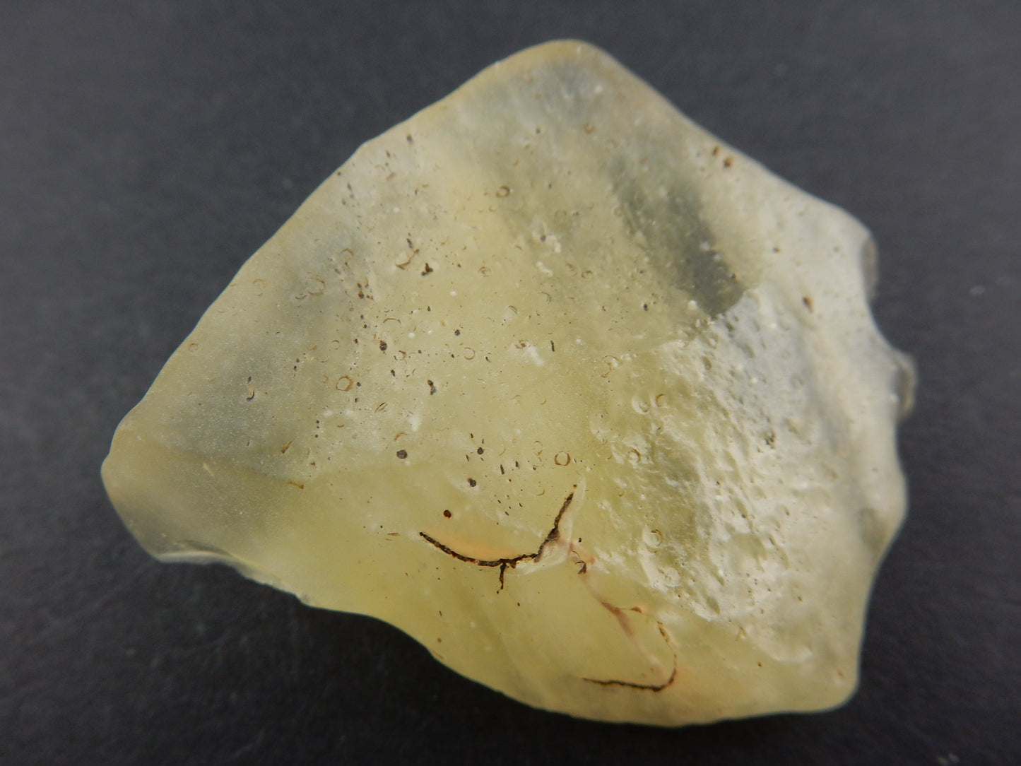 Libyan Desert Glass