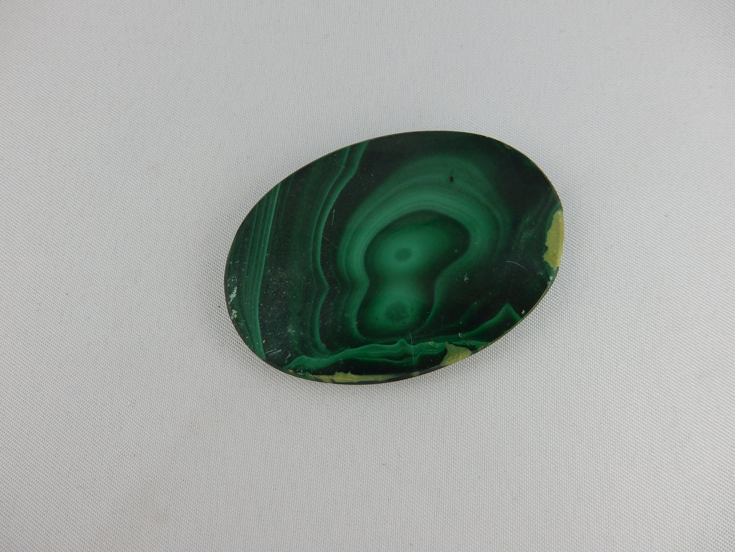Malachite Cab