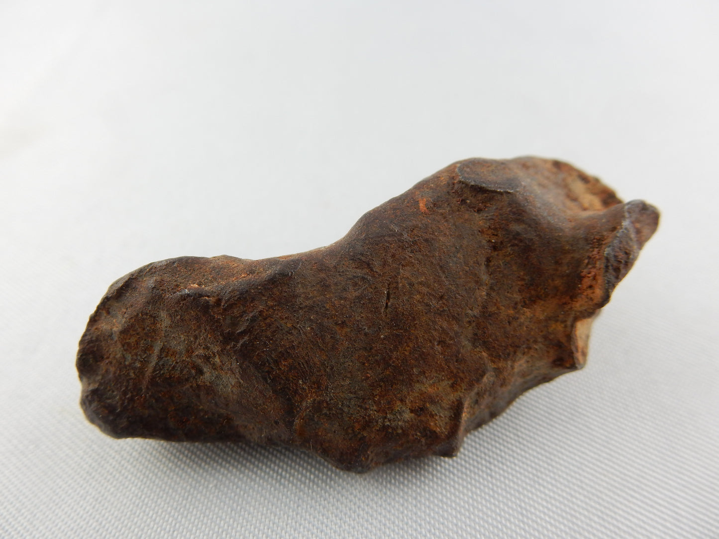 Meteorite Gebel Kamil, Egypt