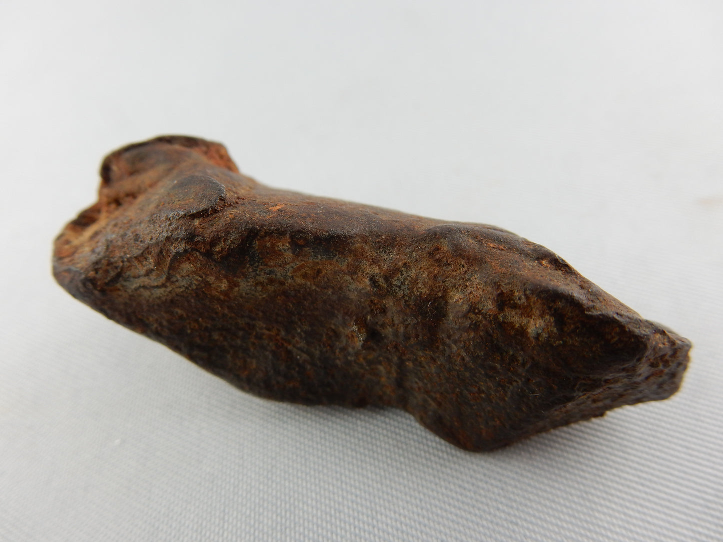 Meteorite Gebel Kamil, Egypt