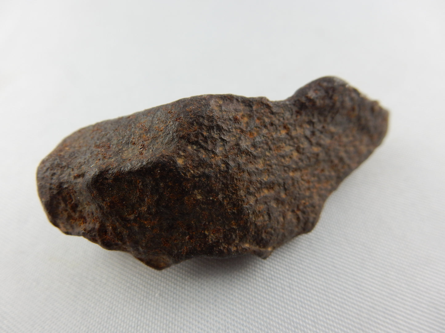 Meteorite Gebel Kamil, Egypt