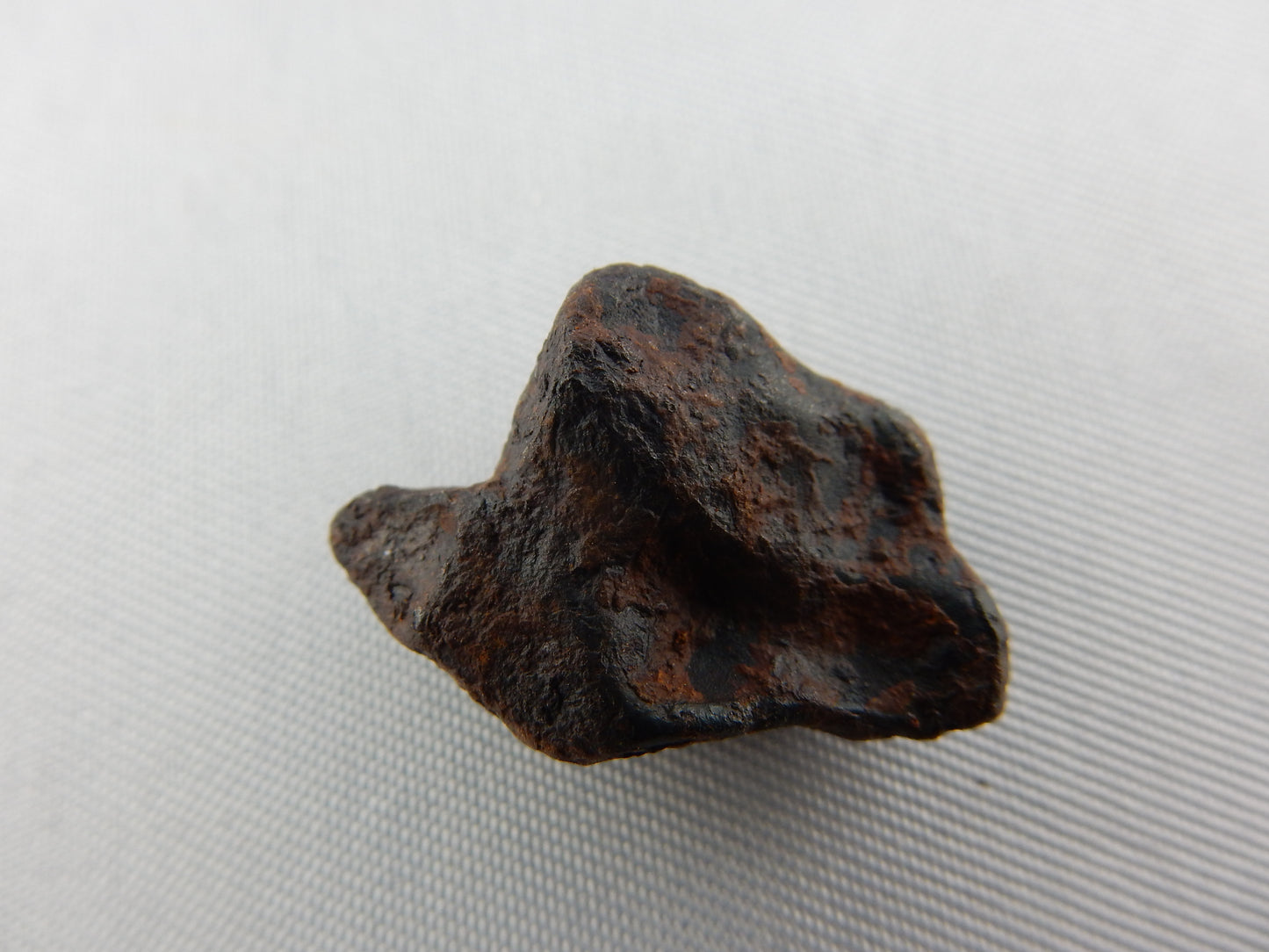 Meteorite Imilchil, Morocco