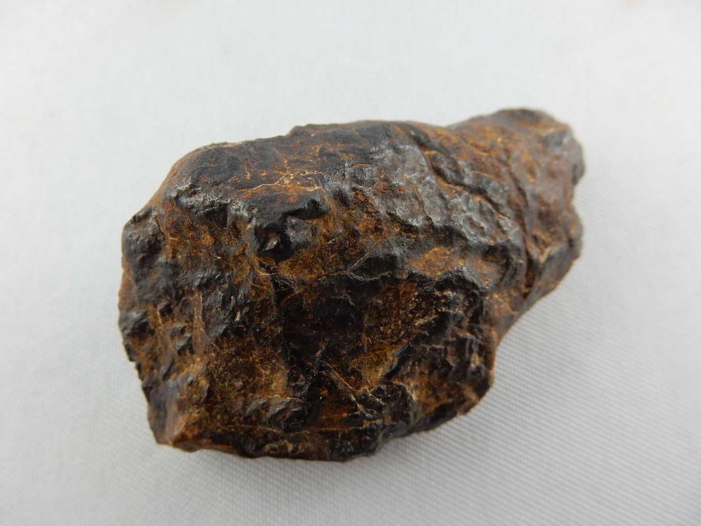 Meteorite Nantan, China