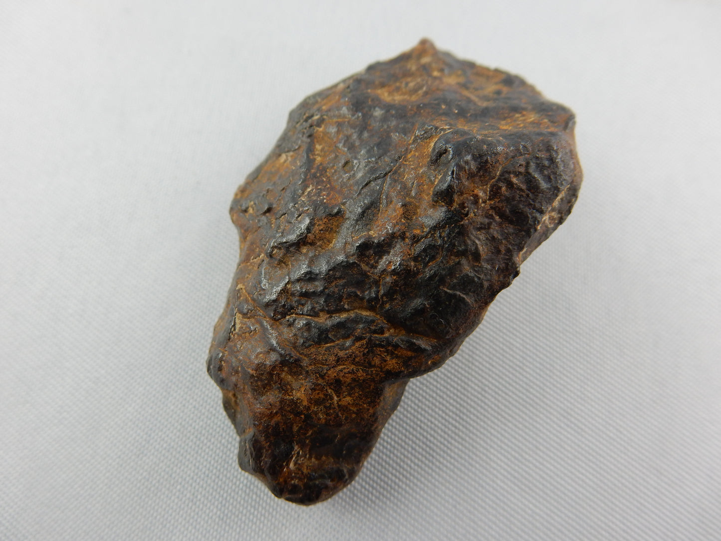 Meteorite Nantan, China